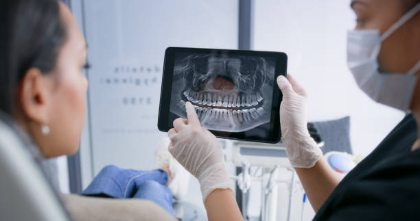 Licensed Tooth Extraction service in St. Ansgar, IA - Smile Center Dentistry